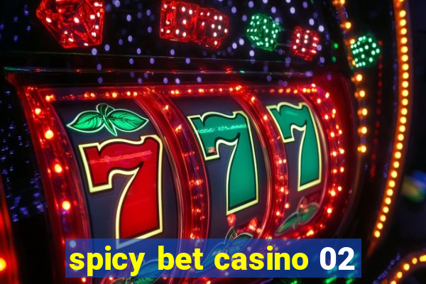 spicy bet casino 02